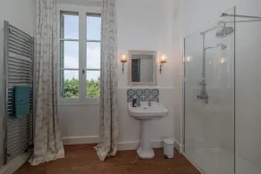 La Gravouse: Manoir avec piscine privée et court de tennis au milieu des vignes - Image 3