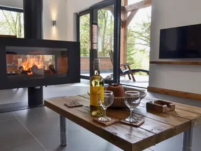 1 værelses bolig i Beddgelert - Image 3