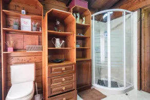 Charming \"Casa Rural\" with Sea View, Mountain View, Wi-Fi, Garden, Terrace & Pool - Image 4