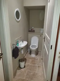 Dejligt afslappende Charente Maritime familiehus, opvarmet pool, hundevenlig - Image 3