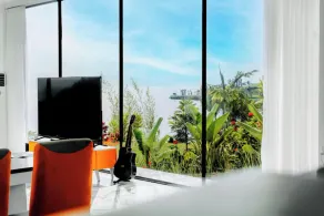 B&P Ever Retreat Villa Gisenyi - Image 3