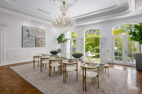 Family Vacation Dream: Privata Gated Maison / Tennisbana En promenad till Rodeo Dr - Image 5