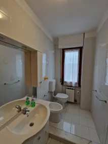 til havet, store og komfortable, biler og fyrreskov sted - Image 3