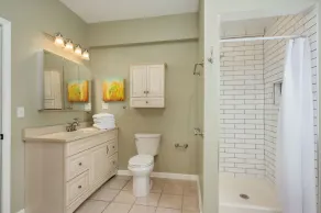 SALE: Beautiful Oasis & Pup-Friendly Oceanside Retreat! Walk-In Shower & More! - Image 3