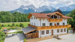 Gästehaus Osterthor by we rent - Image 5