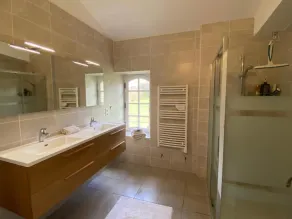 Manoir BLANCHE HAUT Chambres et tables d hôtes - Image 3