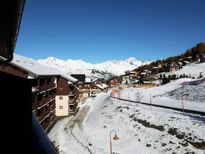 Paradiski proche pistes et commerces vallandry - Image 5