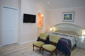 Luxurious Guesthouse Cottage in Saratoga- Upscale area. - Image 5