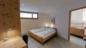 Sehr geschmackvoll eingerichtete 3½ Zimmerwohnung im Erdgeschoss ca. - Image 4