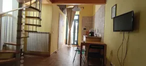 Ethels Zimmer - Typisch sizilianisches \"Dammuso\" mitten im Barock der Hyblaean Berge. - Image 4