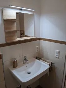 Appartment Monsevi - Image 3