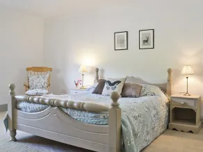 1 bedroom accommodation in near Comrie and Crieff - Image 3