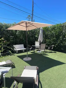Charming  House with  spaciousGarden and Terrace - Image 2
