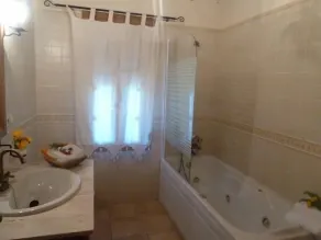 Landejendom (fuldt udleje) Finca del Río til 8 personer - Image 4