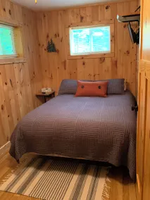 Modern Cabin located between Grindstone and Lac Courte Oreilles - Image 3