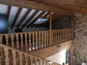 Hus (helt uthyrning) Molino de las Pontezuelas för 8 personer - Image 2