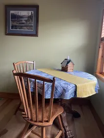 Cozy Sand Rd. Apartment next to Tioga State Forest Close to Grand Canyon of Pa - Image 4