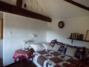 The dream of Provence in 1700th with beautiful view - Image 3