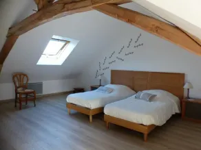 Charmante maison rénovée avec jardin clos, proche Loire, entre Tours et Saumur, idéale famille - Image 3