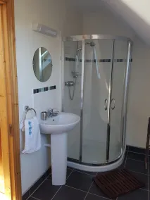 Casa con 6 camere da letto con vista sulla baia di Cunnamore - Image 3