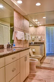 PENTHOUSE PREMIUM OCEAN FRONT 2B2B WHALER CONDO-180 DEGREE OCEAN VIEW - Image 3