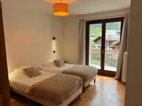 Charming apartment in Chamonix with parking and pets allowed - Image 4