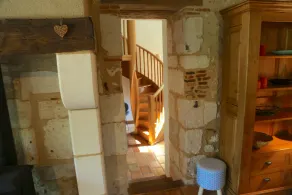 Gites Boutique Stable End pour 4 personnes (2 chambres) - Image 3