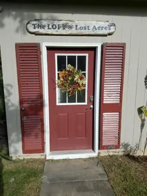 The Loft @ Lost Acres ~ A Peaceful Rural Escape on a Farm Winery! - Image 5