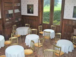 CHATEAU IN SOUTH BRITTANY - Image 3