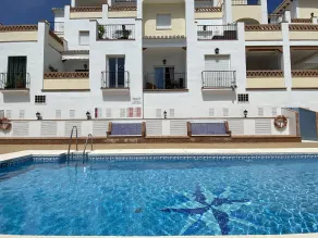 Chimenea Pinar 2 Apartments Casasol - Image 5