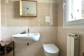 N185 - Numana, wonderful three-room apartment with terrace and swimming pool - Image 2