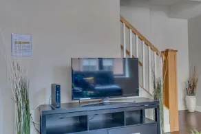Waterfront Baltimore 2BR Furnished Apartment apts - Image 2