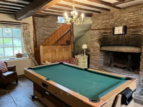 The Hillis Farmhouse - 6 Bed - Sleeps 11 - Pets - Image 3