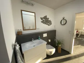 Appartamento per 1 - 4 persone, compresi bagno e cucina - Image 3