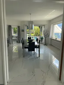 Exklusive und stilvolle 6 1/2 Zimmer-Villa mit Privatpool / max. 8 Pers/W-LAN - Image 5