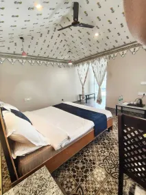 Blue heaven resort jaipur - Image 4