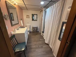Apartment in Bucks County w/ hot tub, private entrance, yard, and covered patio! - Image 4