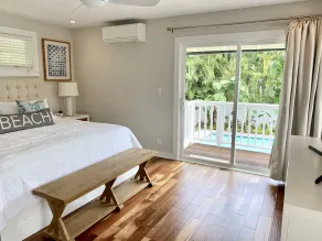 ★ Amazing ★ Kailua Bliss Beach House ★ Pool! Game Room! 1 House from the Beach - Image 5