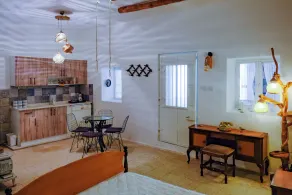 Saygın Farmhouse Ephesus Boutique Hotel - Image 3