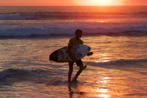 'Cheez Don Bread' é uma acomodação em frente à praia em Long Beach Barbados. - Image 4