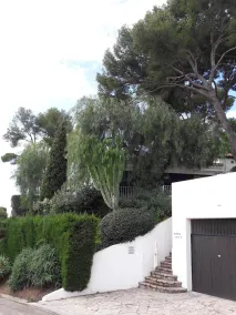 Dejligt hus med havudsigt, 2 terrasser, børn og kæledyr er velkomne, pool - Image 5