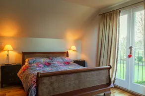 Lusso Appartamento con Esclusiva Piscina riscaldata coperta e sauna - Image 5