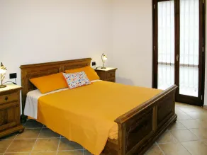 Cosy apartment for 6 people with WIFI, TV, patio, pets allowed and panoramic view - Image 5