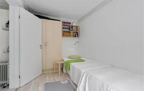 Stunning apartment in Hasle - Image 5