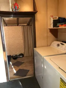 Pet friendly cabin 2 bedrooms  2 bathrooms - Image 2