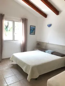 Charmerende villa nær Porto-Vecchio - Image 5