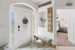 Large Family Retreat • Pool • Game Room • Gym • Near Beaches • Shopping! - Image 5
