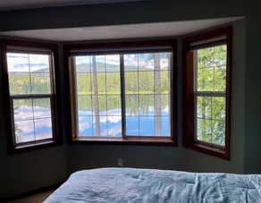 Gorgeous 2900 sqft Waterfront hjem på Pend Orelle River / Pend Orelle Lake - Image 2