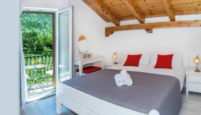 * NEW * Charming stone house Duje with heated pool and jaccuzi - Image 5