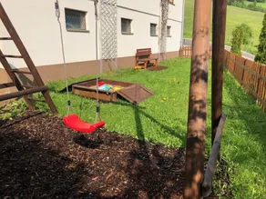 Casa moderna con jardín al pie de Zirbitzkogel, Se aceptan mascotas - Image 2